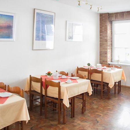 Hotel Lindenhof Essen Eksteriør billede