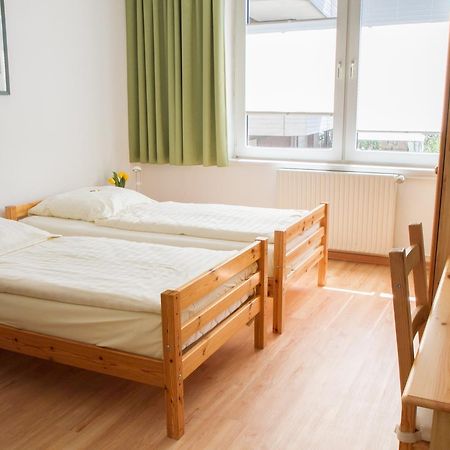 Hotel Lindenhof Essen Eksteriør billede