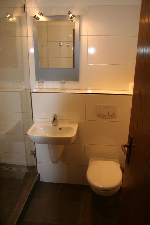Hotel Lindenhof Essen Værelse billede