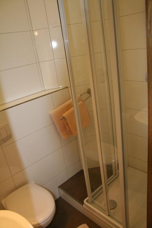 Hotel Lindenhof Essen Værelse billede