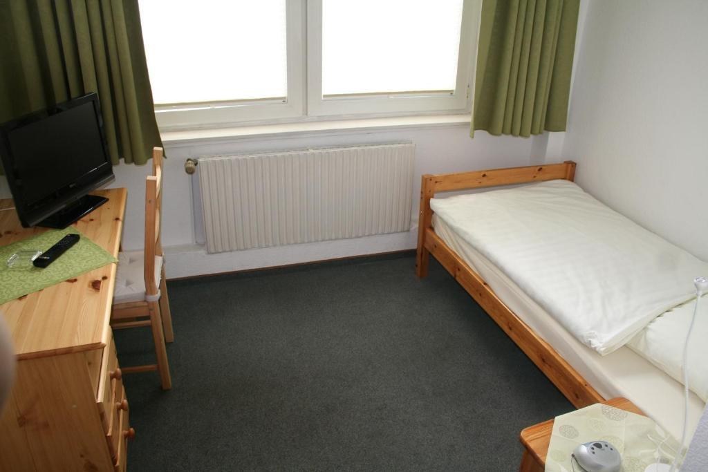 Hotel Lindenhof Essen Værelse billede
