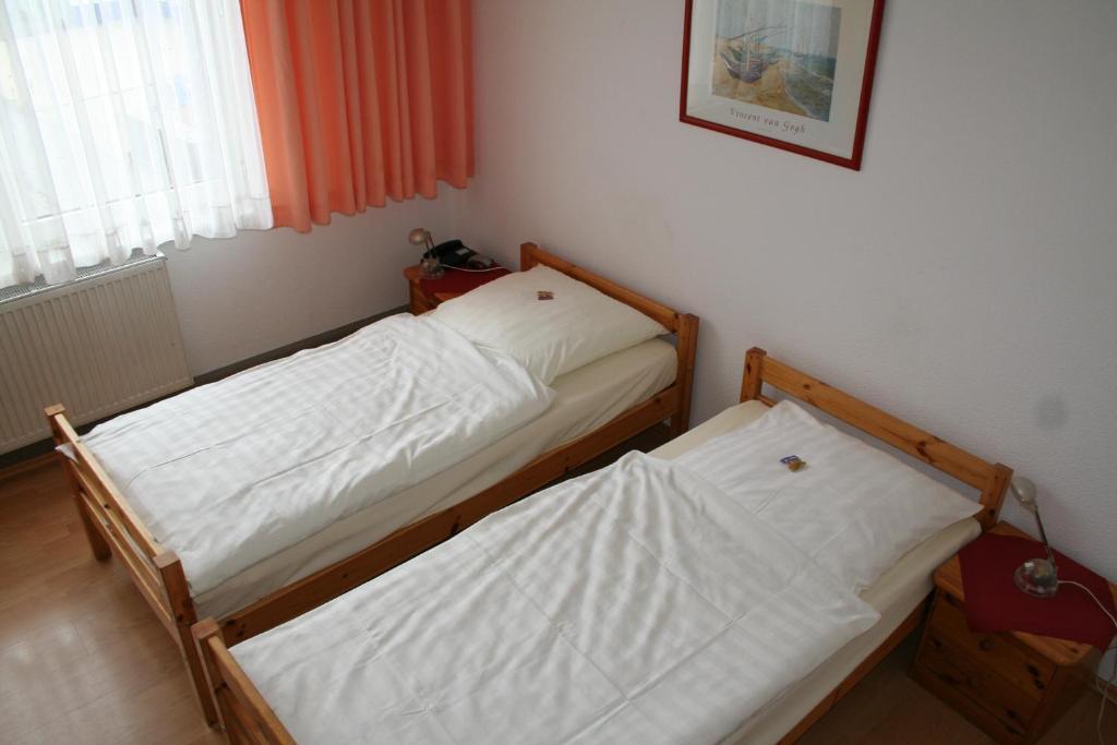 Hotel Lindenhof Essen Værelse billede
