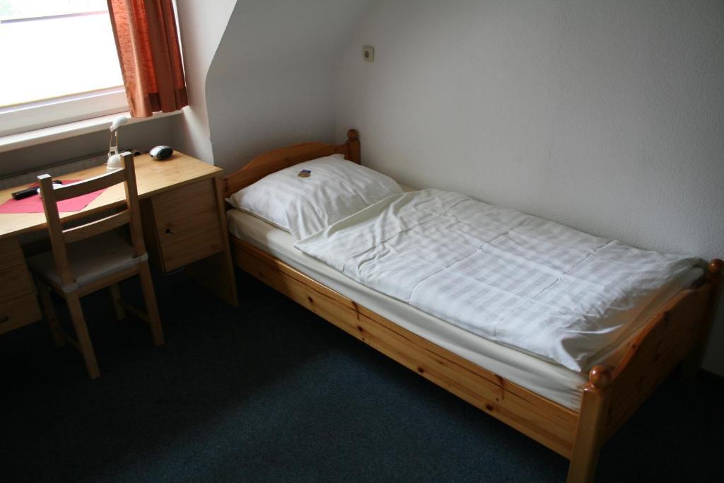 Hotel Lindenhof Essen Værelse billede