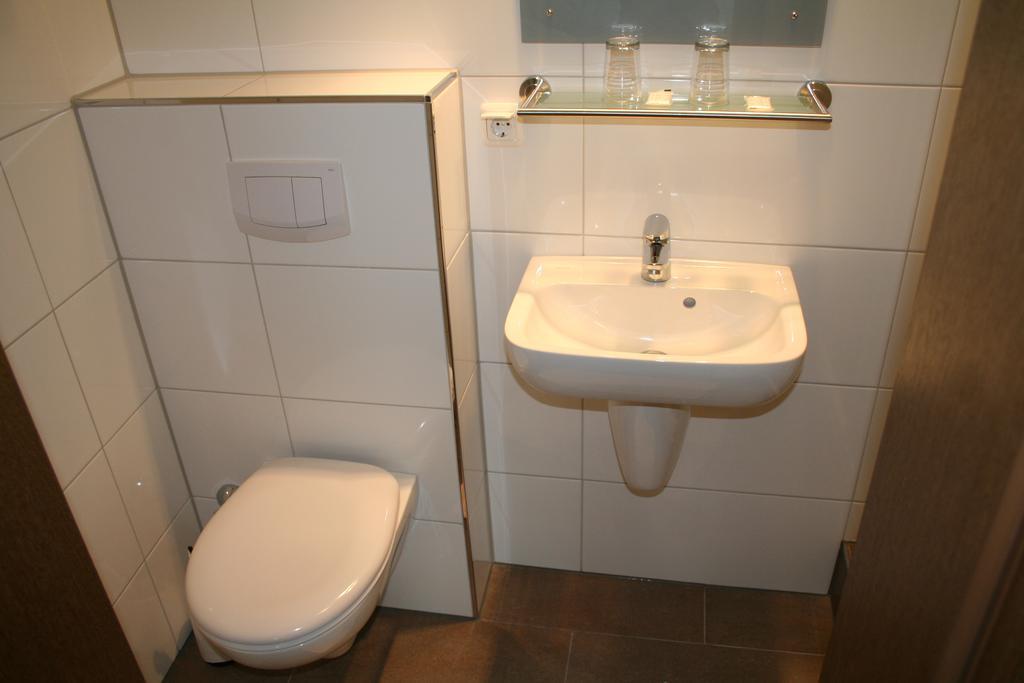Hotel Lindenhof Essen Værelse billede
